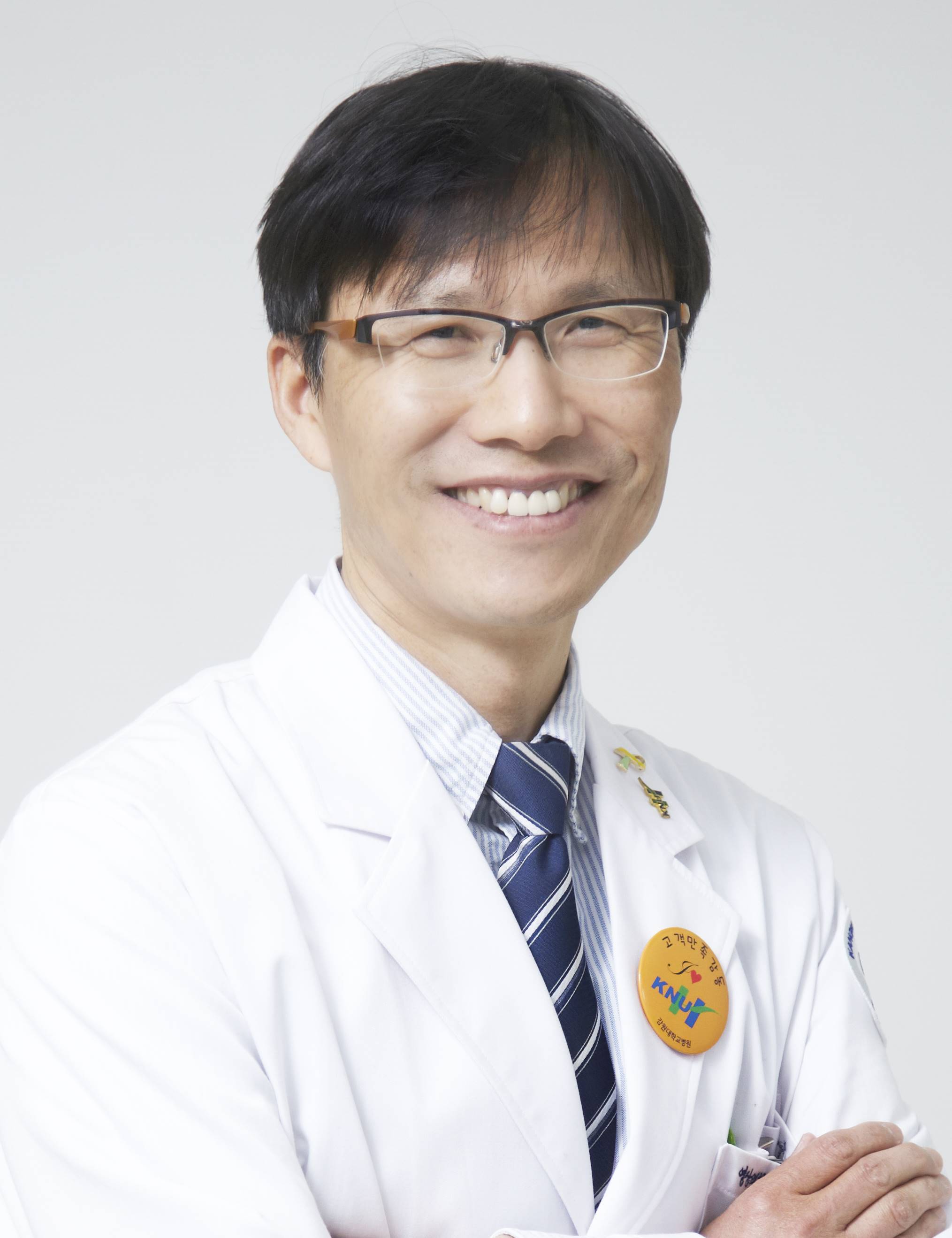 강대병원()